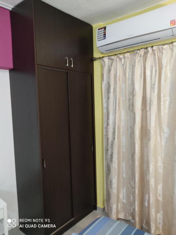 G M 2 Rooms Kentro In The Heart Of The City Larissa Exterior photo