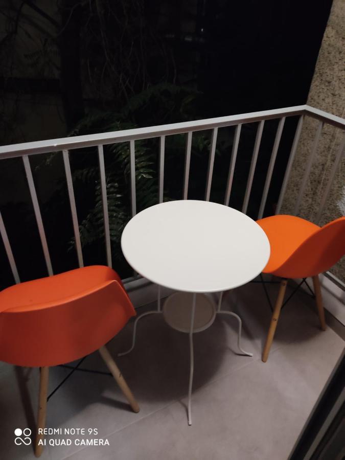G M 2 Rooms Kentro In The Heart Of The City Larissa Exterior photo