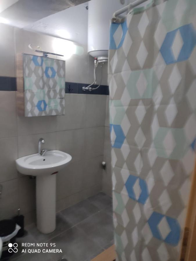 G M 2 Rooms Kentro In The Heart Of The City Larissa Exterior photo